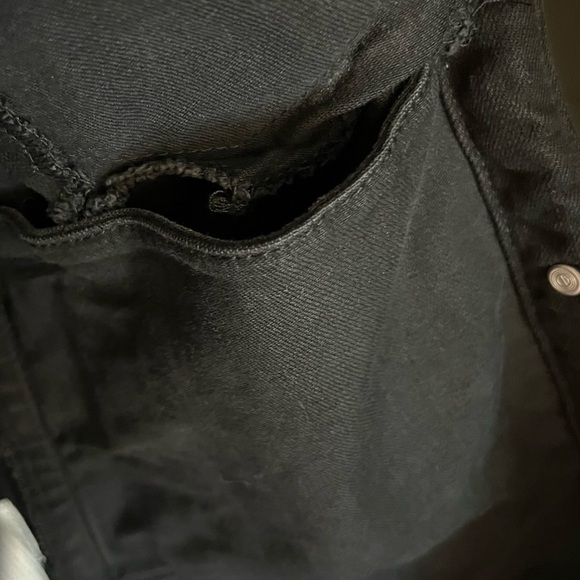 Zumba Wear w/ Swarovski Crystals Jean Jacket - Picture 9 of 9